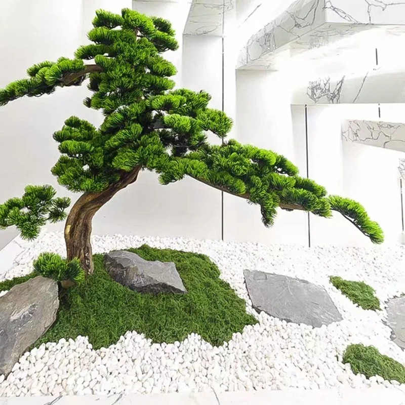 มอสประดิษฐ์เสมือนจริง 30/300 ก - Terrarium Moss Art บทวิจารณ์และราคา