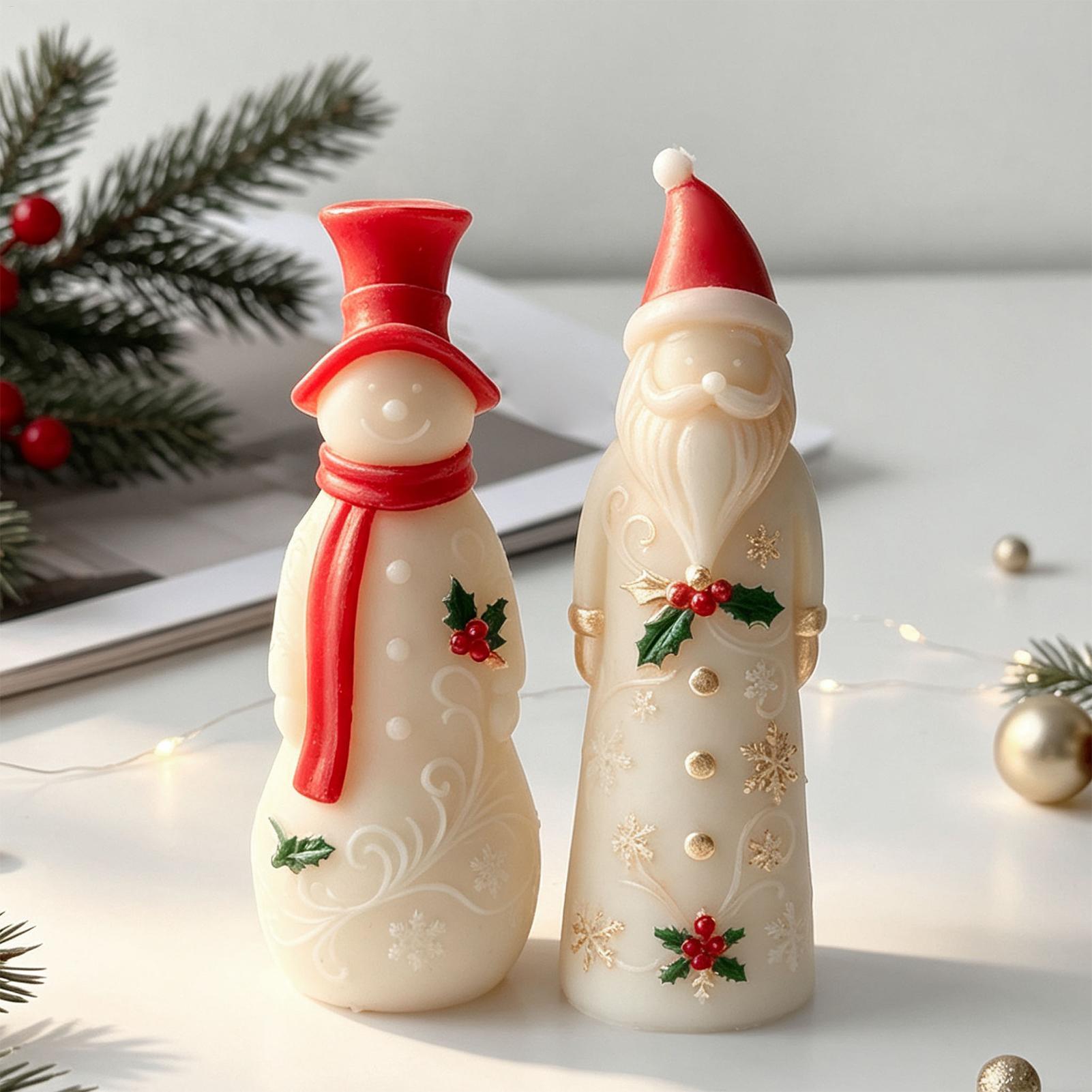 แม่พิมพ์สำหรับทำเทียน แม่พิมพ์ - Resin Craft Workshop บทวิจารณ์และราคา