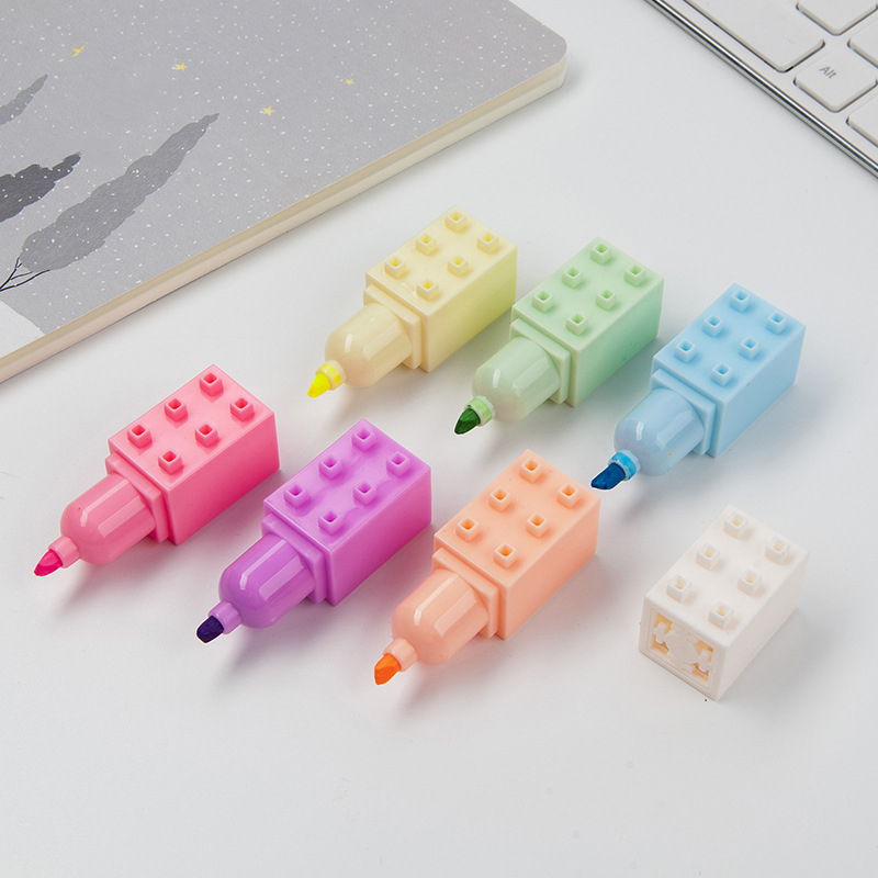 6pcs สีพาสเทล Body Building Bl - Copic Marker Sketch บทวิจารณ์และราคา