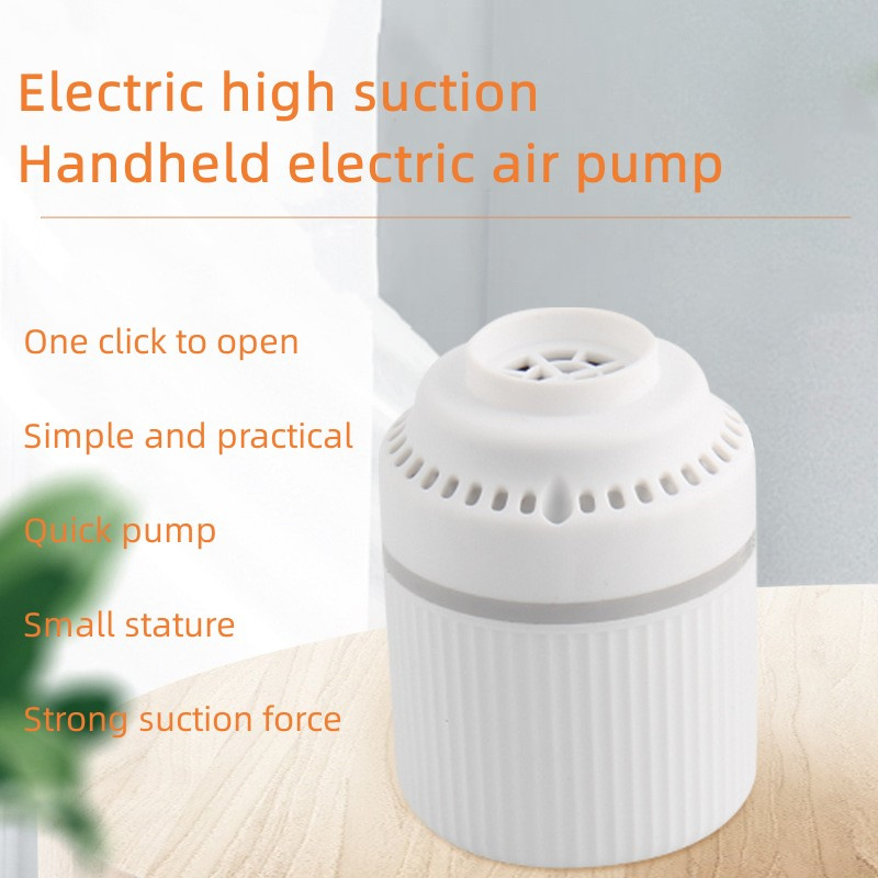 พับถุงบีบอัดปั๊มไฟฟ้าถุงสูญญาก - Vacuum Chamber Small บทวิจารณ์และราคา