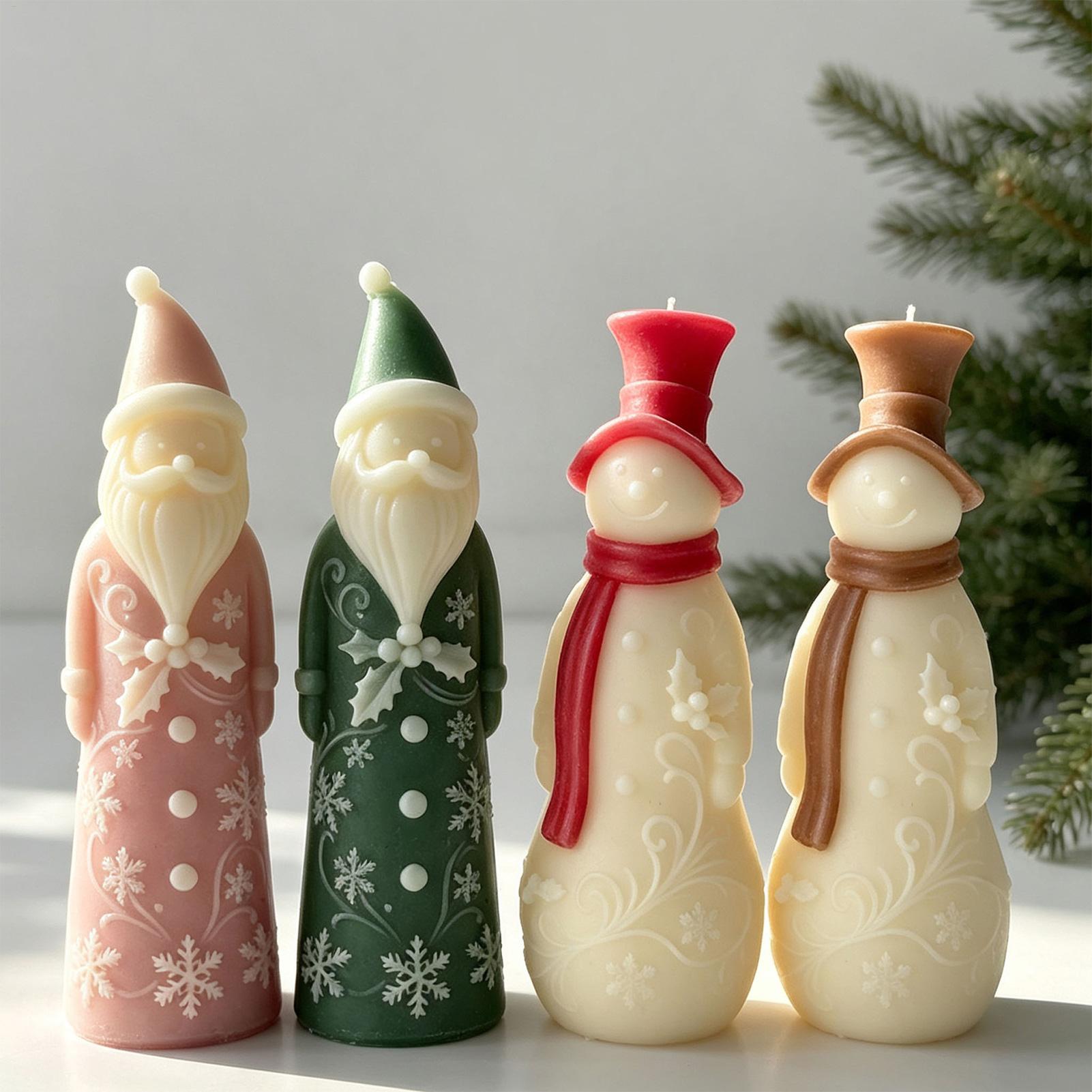 แม่พิมพ์เทียน 3D สำหรับงานคริส - Resin Craft Workshop บทวิจารณ์และราคา